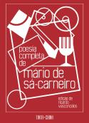 Poesia Completa de Mário de Sá-Carneiro