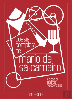 Bertrand.pt - Poesia Completa de Mário de Sá-Carneiro