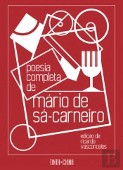 Poesia Completa de Mário de Sá-Carneiro