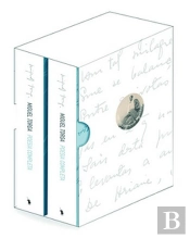 Poesia Completa de Miguel Torga - Pack (Volume I + Volume II)