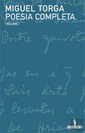 Poesia Completa de Miguel Torga - Volume I