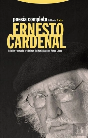 Poesía Completa