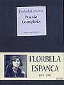 Bertrand.pt - Poesia Completa - Florbela Espanca