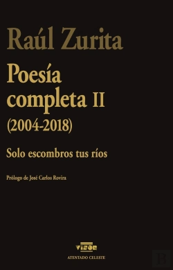 Bertrand.pt - Poesia Completa Ii (2004-2018)