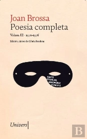 Poesia Completa Joan Brossa
