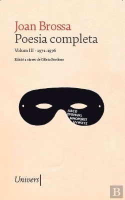 Bertrand.pt - Poesia Completa Joan Brossa