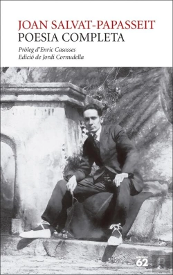 Bertrand.pt - Poesia Completa (Joan Salvat-Papasseit)