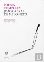 Poesia Completa - João Cabral de Melo Neto