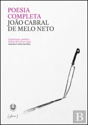 Poesia Completa - João Cabral de Melo Neto