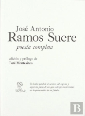 Poesía Completa