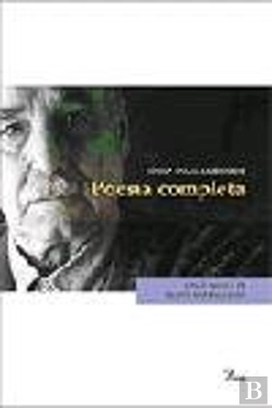 Bertrand.pt - Poesia Completa Josep Gual