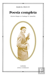 Poesía Completa