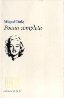 Poesia Completa Miquel Dolç