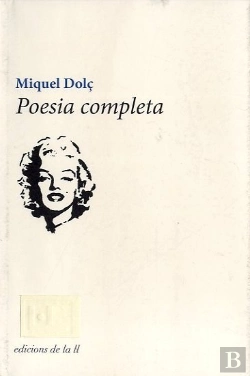 Bertrand.pt - Poesia Completa Miquel Dolç