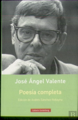 Bertrand.pt - Poesía Completa- Valente