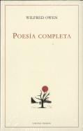 Poesía Completa