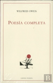 Poesía Completa