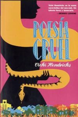 Bertrand.pt - Poesía Cruel