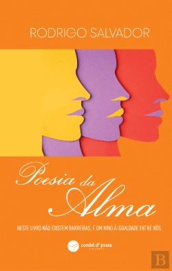 Bertrand.pt - Poesia da Alma