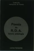 Poesia da R.D.A.