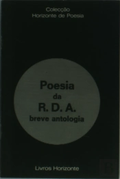 Poesia da R.D.A.