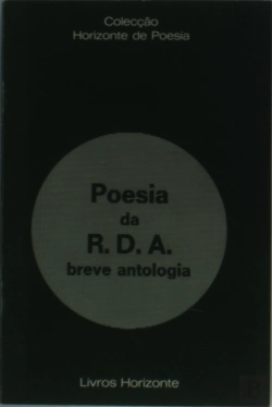 Bertrand.pt - Poesia da R.D.A.