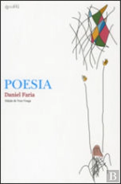 Bertrand.pt - Poesia - Daniel Faria
