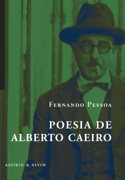 Bertrand.pt - Poesia de Alberto Caeiro