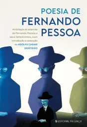 Poesia de Fernando Pessoa