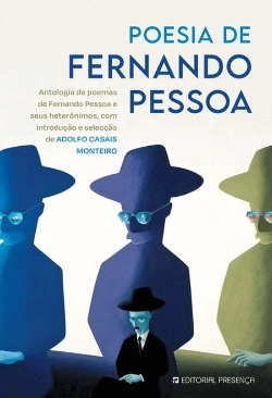Bertrand.pt - Poesia de Fernando Pessoa