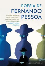 Poesia de Fernando Pessoa