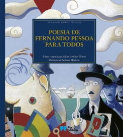 Bertrand.pt - Poesia de Fernando Pessoa Para Todos