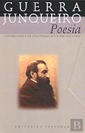 Poesia de Guerra Junqueiro