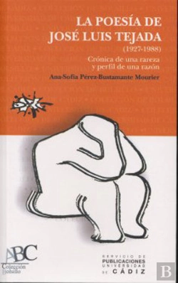 Bertrand.pt - Poesia De Jose Luis Tejada (1927-1988), La