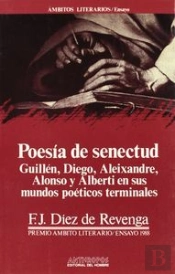 Poesia De La Senectud