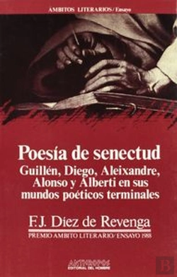 Bertrand.pt - Poesia De La Senectud