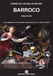 Poesía De Los Siglos De Oro. Barroco. Siglo Xvii