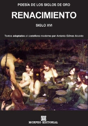Poesía De Los Siglos De Oro. Renacimiento. Siglo Xvi
