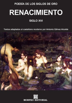 Bertrand.pt - Poesía De Los Siglos De Oro. Renacimiento. Siglo Xvi
