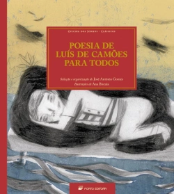 Bertrand.pt - Poesia de Luís de Camões para Todos
