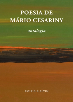 Bertrand.pt - Poesia de Mário Cesariny