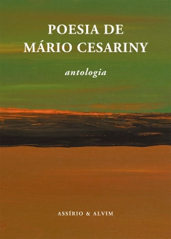 Bertrand.pt - Poesia de Mário Cesariny