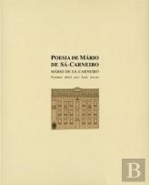 Poesia de Mario de Sa-Carneiro