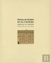 Poesia de Mario de Sa-Carneiro