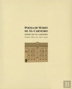 Bertrand.pt - Poesia de Mario de Sa-Carneiro