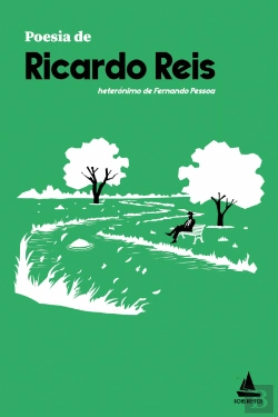 Bertrand.pt - Poesia de Ricardo Reis