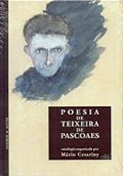 Bertrand.pt - Poesia de Teixeira de Pascoaes