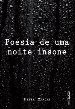 Bertrand.pt - Poesia De Uma Noite Insone