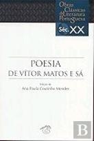 Poesia de Vítor Matos e Sá