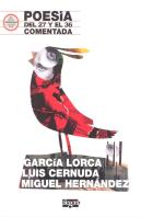 Poesía Del 27 Y El 36 Comentada